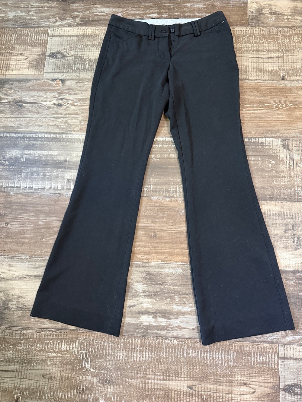 Drew Fit Bootcut Dress Pants